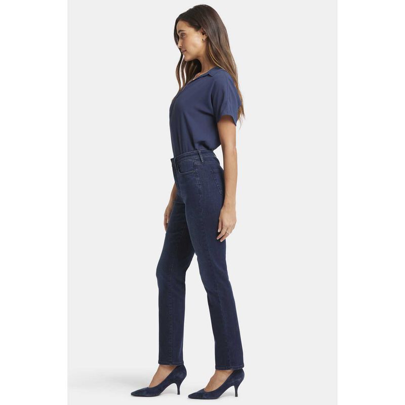 NYDJ Sheri Slim Jean image number 2