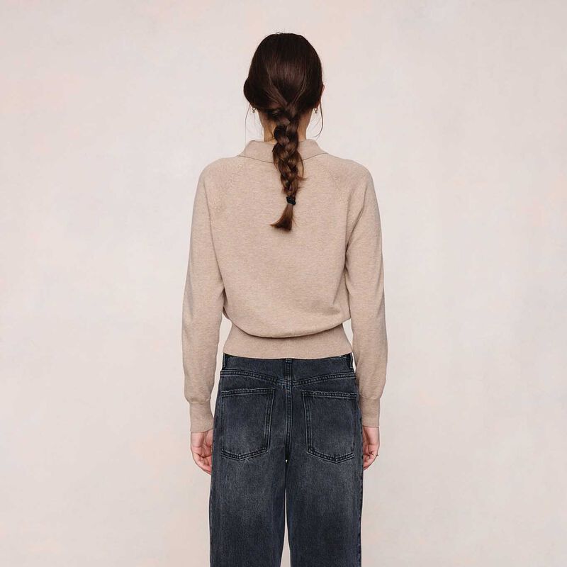 Marle Foundations Cardigan image number 1