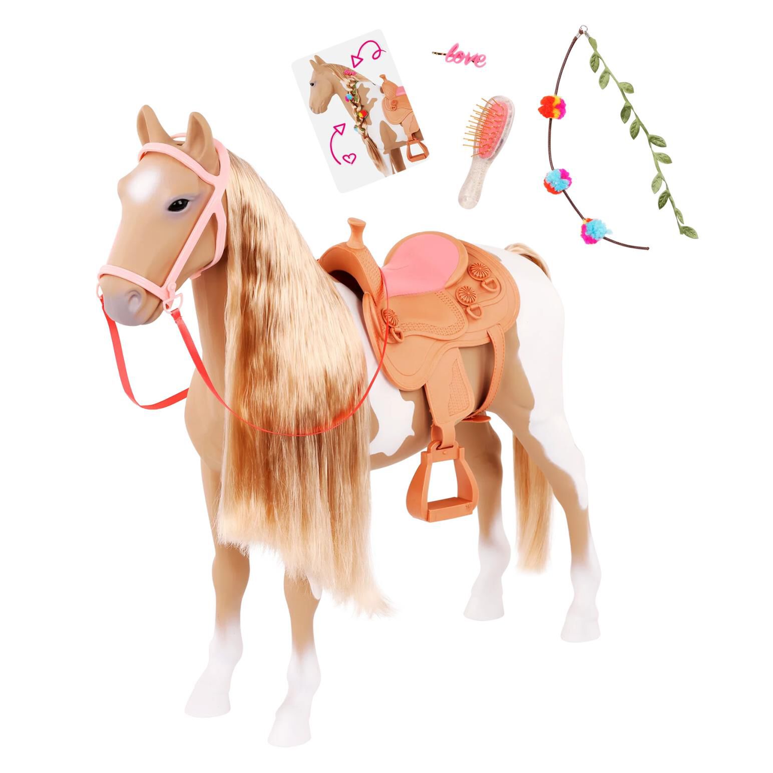 Next generation horse hotsell