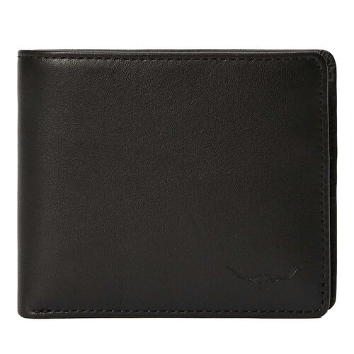 R.M. Williams Trifold Wallet