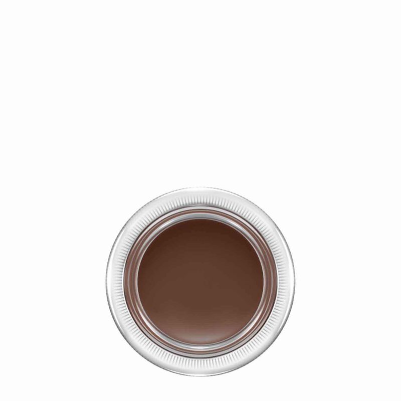 MAC Pro Longwear Fluidline Eyeliner & Brow Gel image number 6