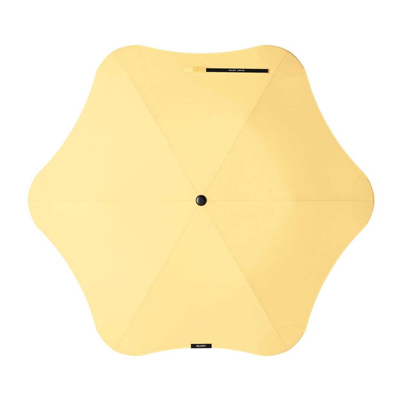BLUNT Metro Umbrella - Buttercup image number 1