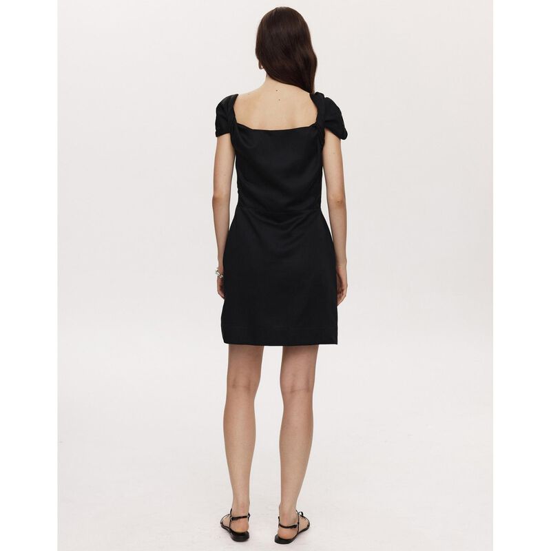Marle Drew Dress image number 1