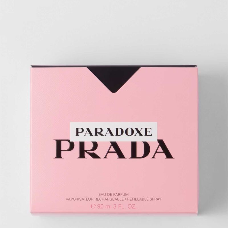 Prada Paradoxe EDP 90ml image number 1