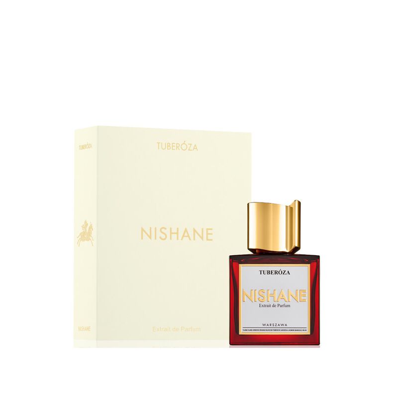 Nishane Tuberóza Extrait De Parfum 50ml image number 1