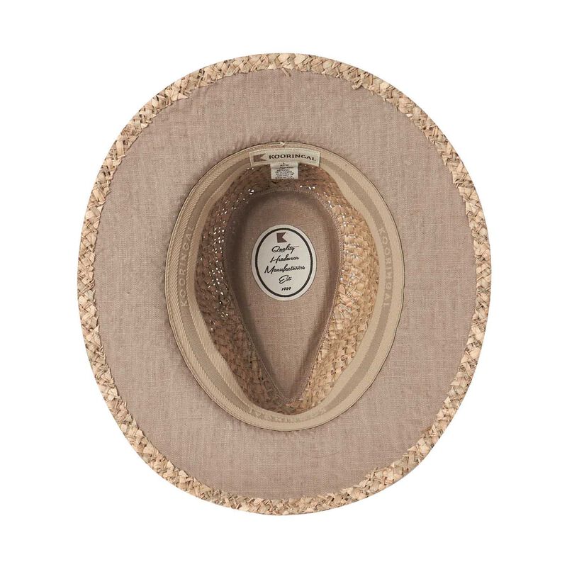 Kooringal Men's Drover Hat - Laguna image number 7