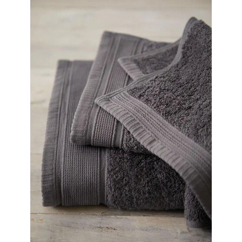 Wallace Cotton Oasis Towel Set image number 2