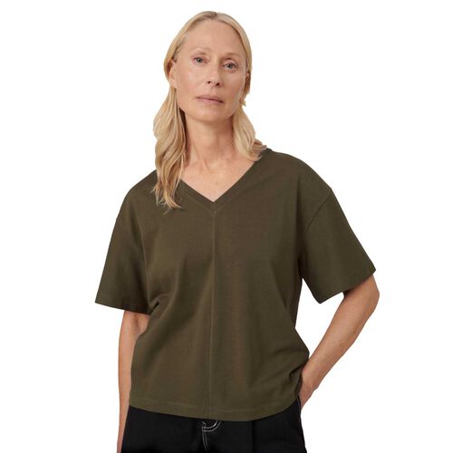 Kowtow Unity Tee