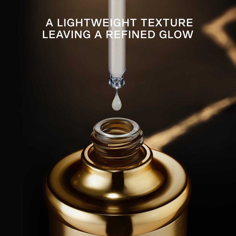 La Prairie Pure Gold Radiance Concentrate 30ml Refill image number 3