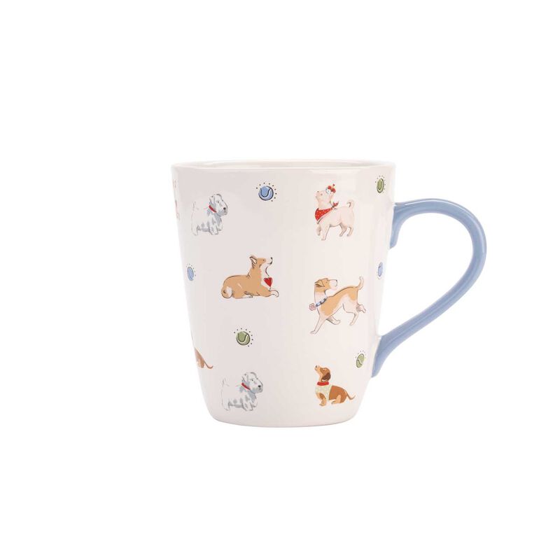 Cath Kidston Dog Dad Stanley Mug image number 1