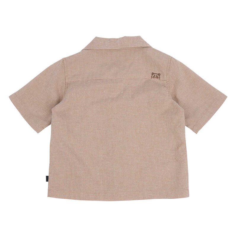 Animal Crackers Paradise Shirt image number 1