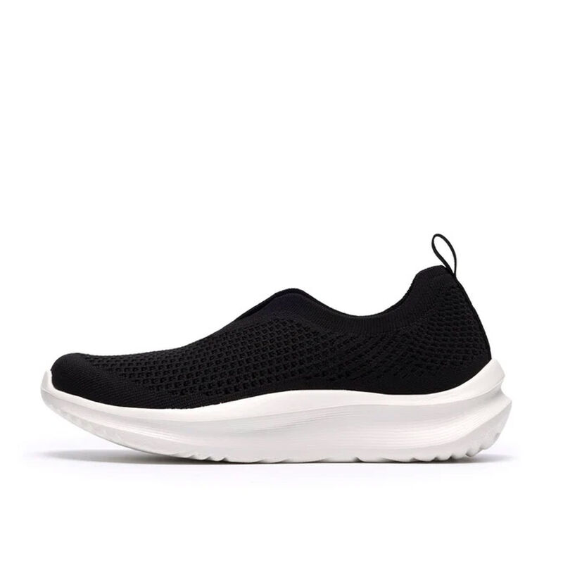 Clarks Womens Solevana Knit image number 3