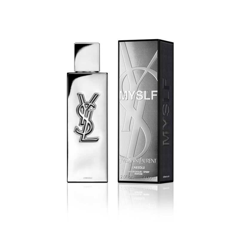 Yves Saint Laurent Myslf L'Absolu 60ml image number 1