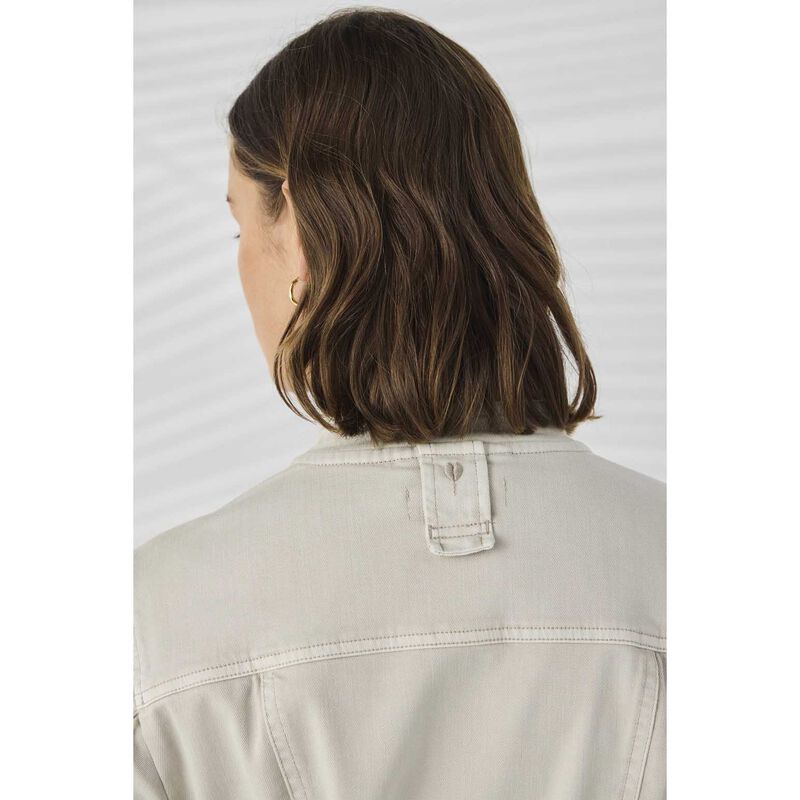 Lania Strand Jacket image number 2