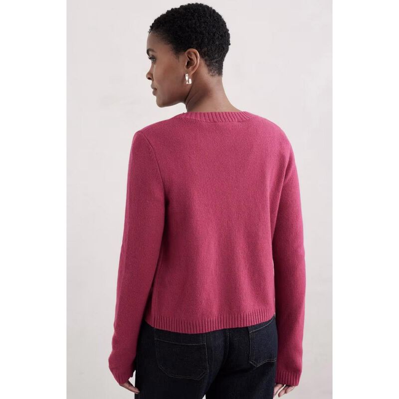 Seasalt Cornwall Tern Tide Cardigan Charm image number 1