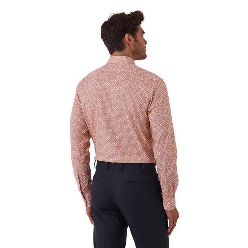 Joe Black Sentry Shirt Fju910 image number 1