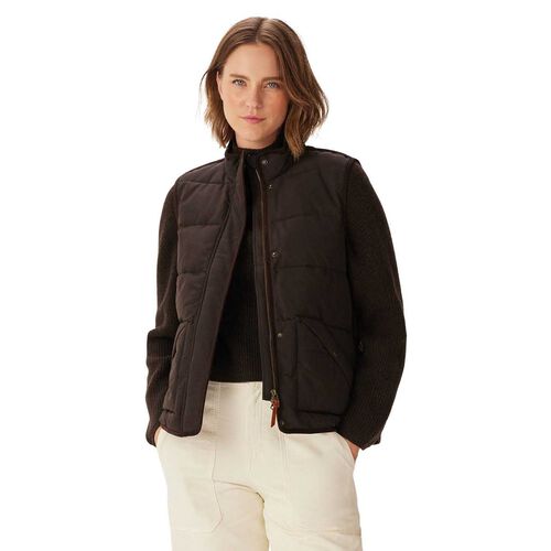 R.M. Williams Beechwood Padded Vest