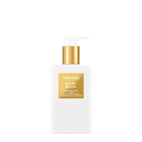 Tom Ford Soleil Blanc Hand & Body Wash 240ml