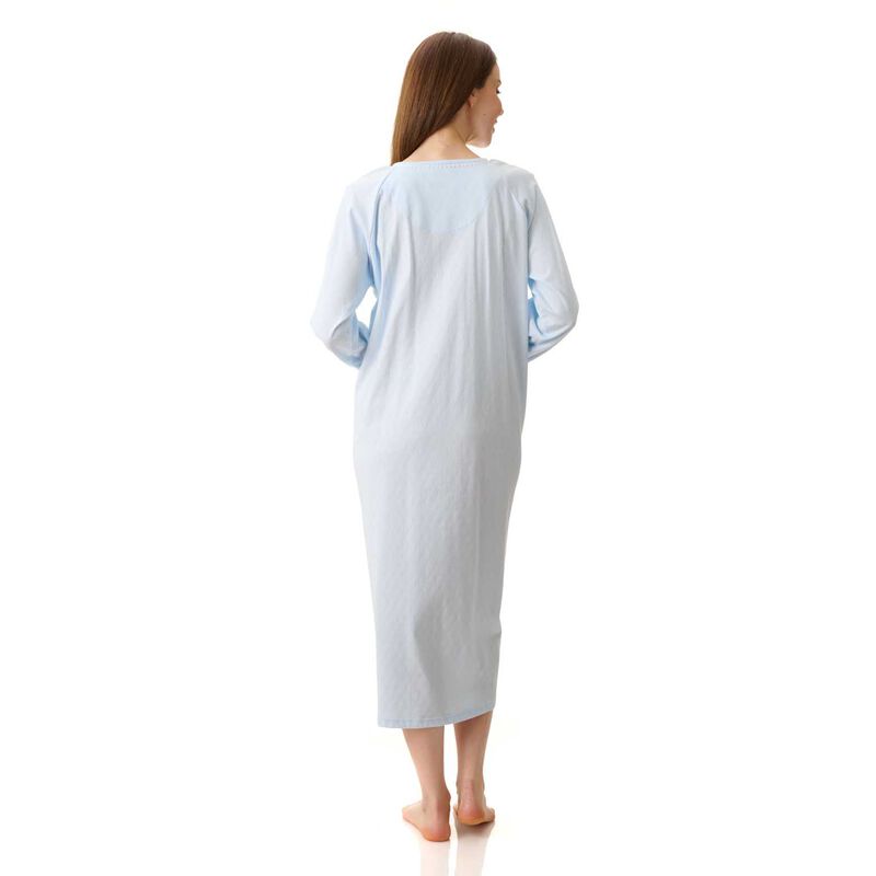 Givoni Mid Length Nightie image number 1