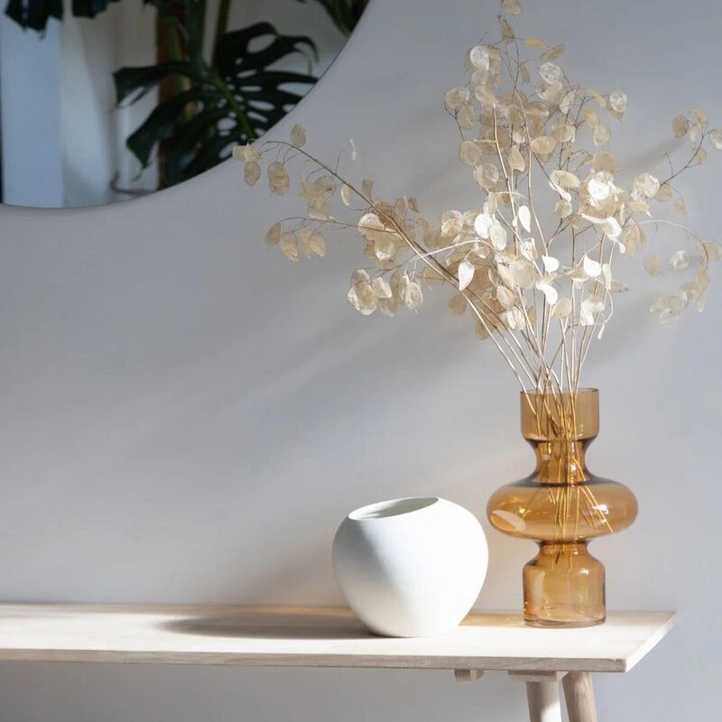 NED Collections Ronnie Vase image number 1