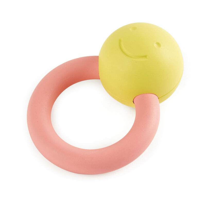 Hape Eco Ring Rattle image number 1