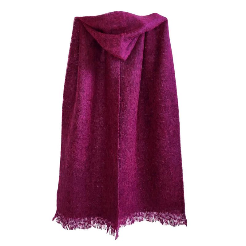 Directions International Mon Amour Scarf image number 0