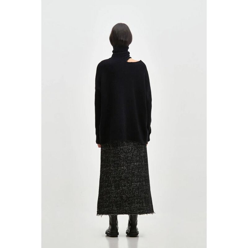La Vaca Loca Mary Skirt image number 3