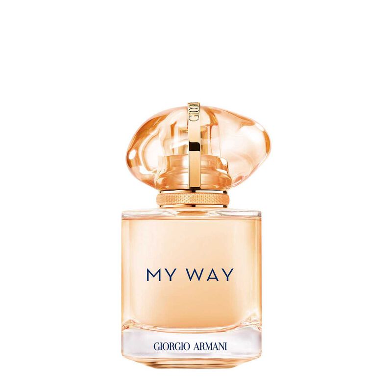 Giorgio Armani My Way Sunny Vanilla EDP 30ml image number 0