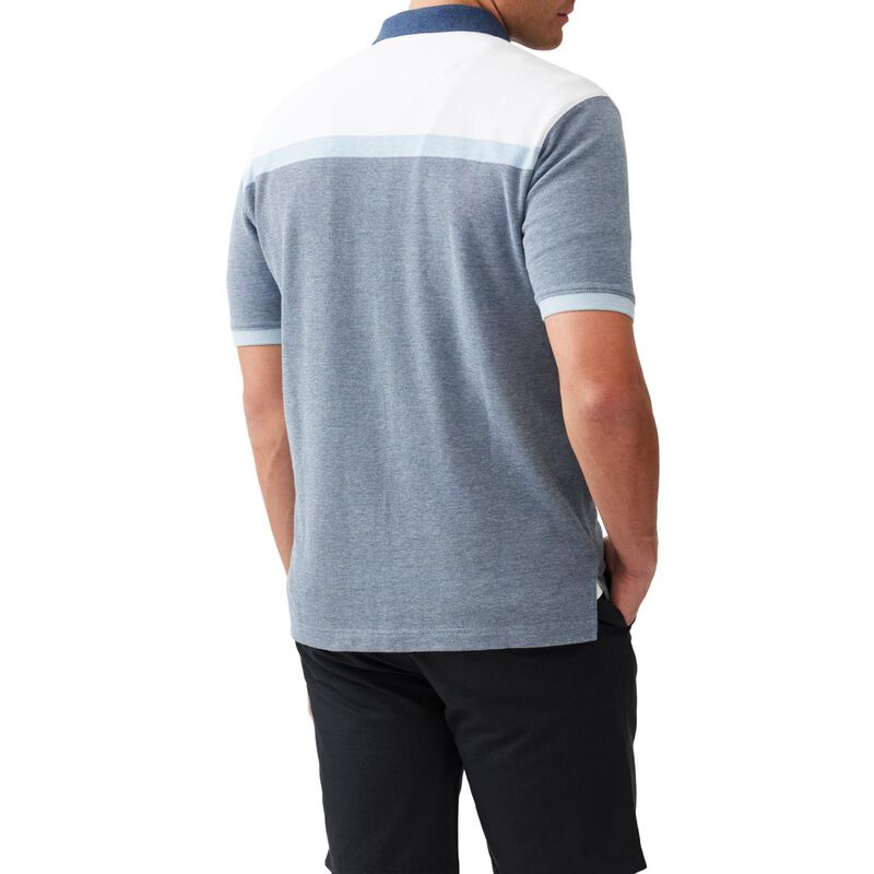 Rodd & Gunn Whitby Ss Polo image number 1