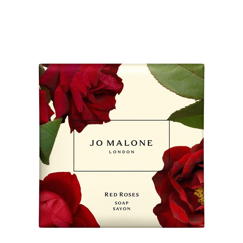 Jo Malone London Red Roses Soap 100g image number 0