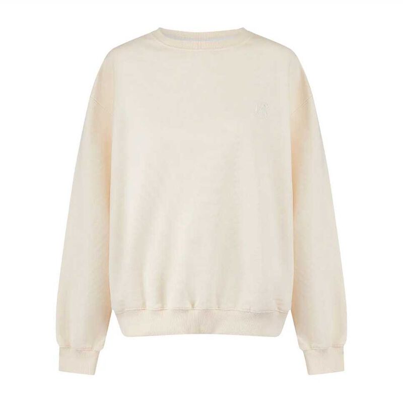 COMMONPLACE ESSENTIALS CPD French Terry Sweatshirt image number 0