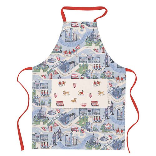 Cath Kidston London Town Apron