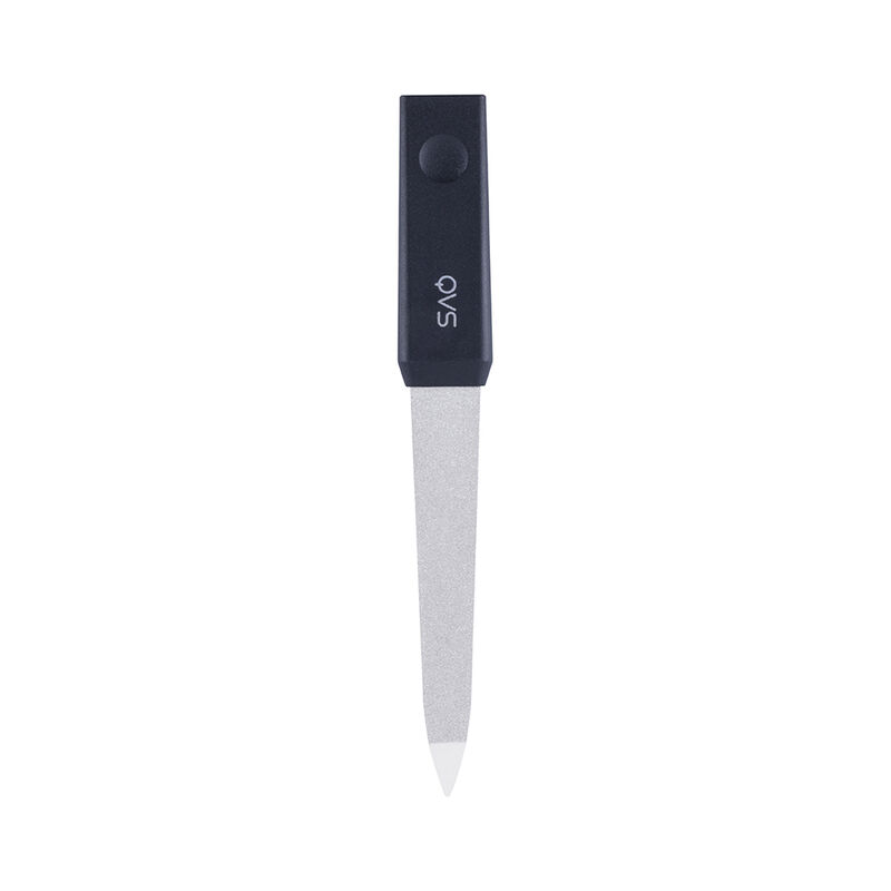 QVS Medium Sapphire Nail File image number 0