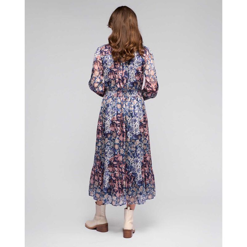 Vassalli Jane Dress image number 1