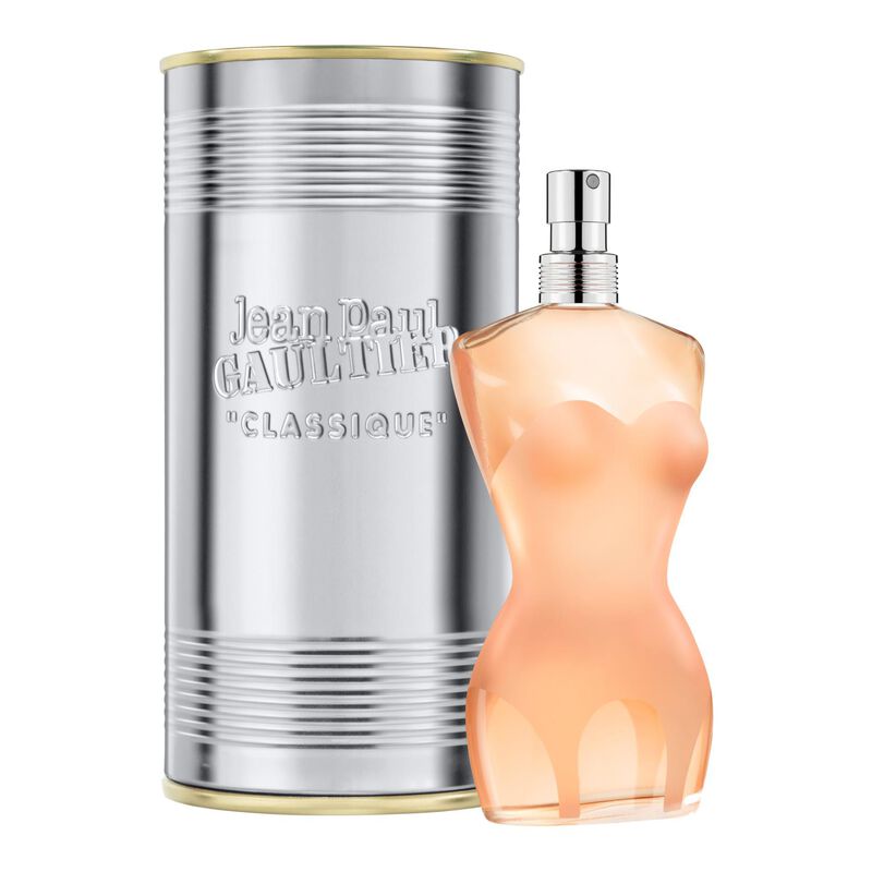 Jean Paul Gaultier Classique EDT 100ml image number 1