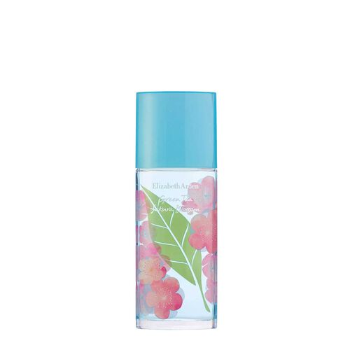 Elizabeth Arden Green Tea Sakura Blossom EDT 100ml