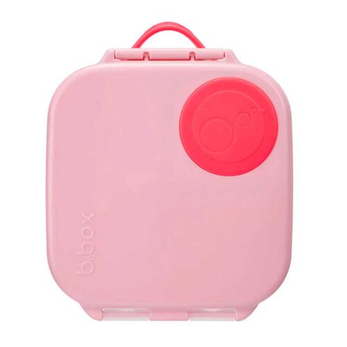 B.Box Mini Lunch Box Flamingo Fizz