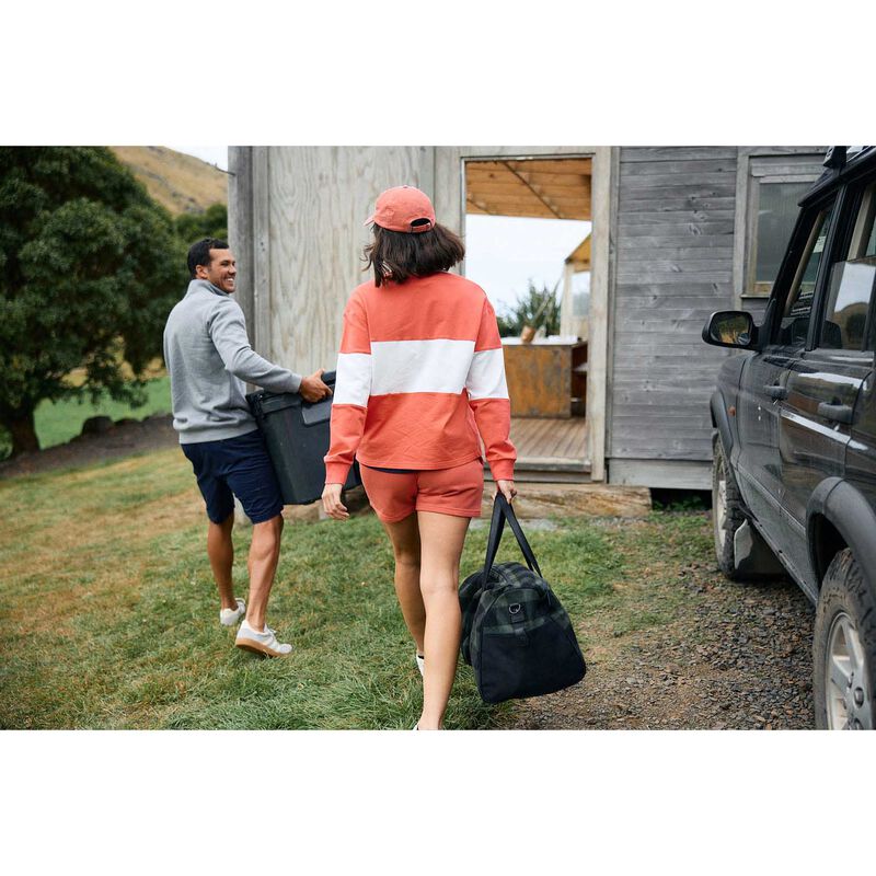 Swanndri Kingston Traveller image number 3