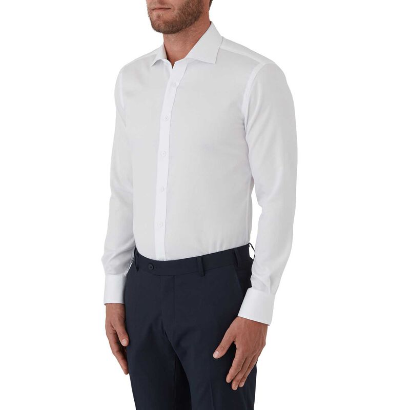 Cambridge Rathdowne Shirt Fgw014 image number 3