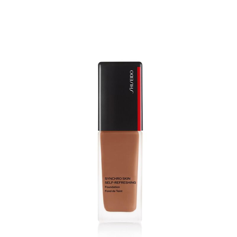 Shiseido Synchro Skin Self-Refreshing Foundation image number 19