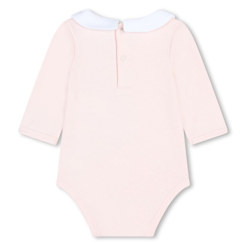 Carrement Beau Bodysuit 3M - 18M image number 1