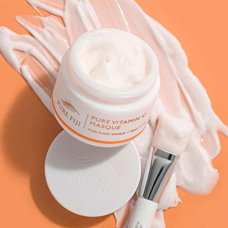 Pue Fiji Vitamin C Masque 50ml image number 1