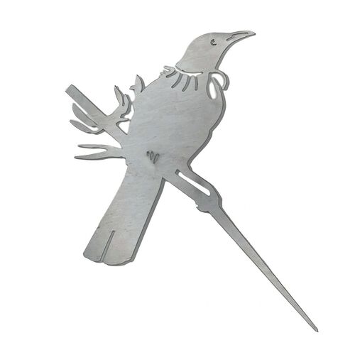 Metalbird NZ Mini Tui