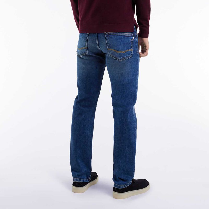 Eden Park 5 Pocket Trousers image number 1