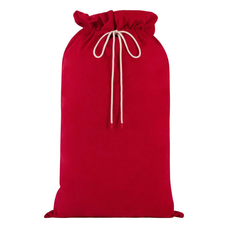 Sonnie Santa Sack Thick Corduroy image number 0