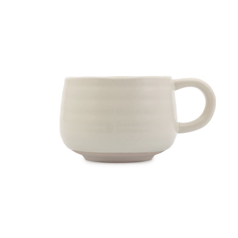 Jamie Oliver Big Love Stoneware 375ml Cosy Cuppa Mug Gift Boxed image number 3