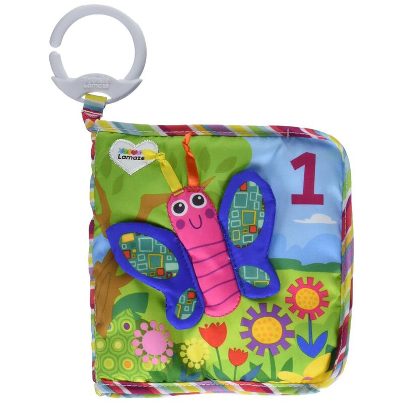 Lamaze  Counting Animals image number 0