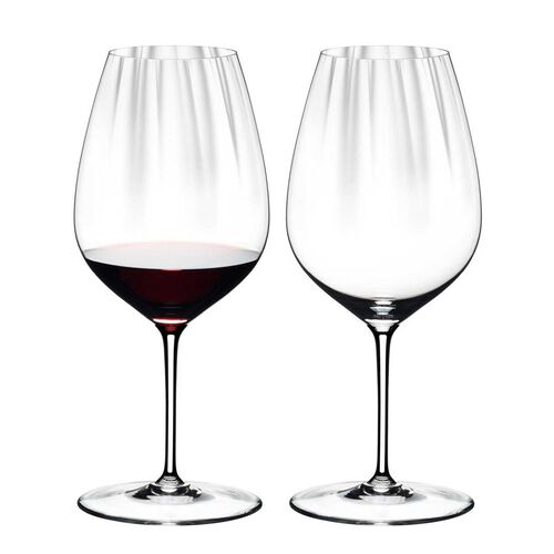 Riedel Performance Cabernet/Merlot Set Of 2
