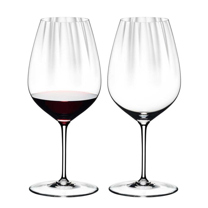 Riedel Performance Cabernet/Merlot Set Of 2 image number 0