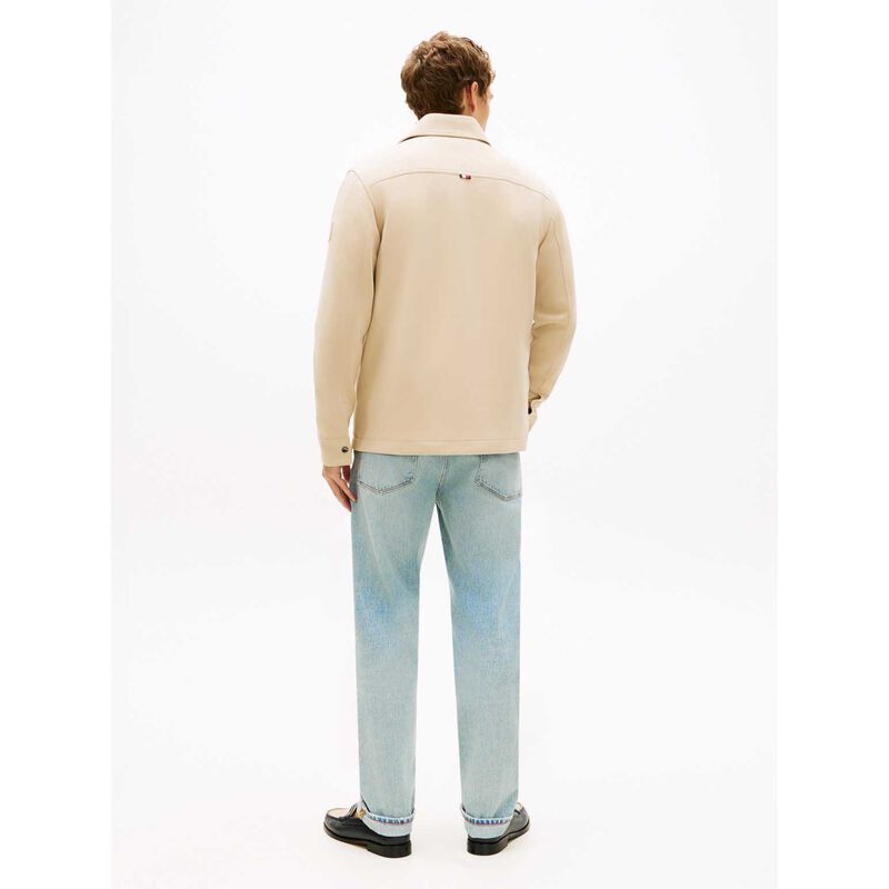 Tommy Hilfiger Intechno Shirt Jacket image number 1